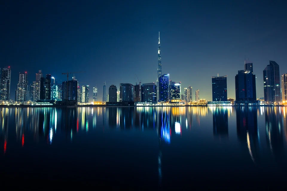 Туристические новости Дубаи