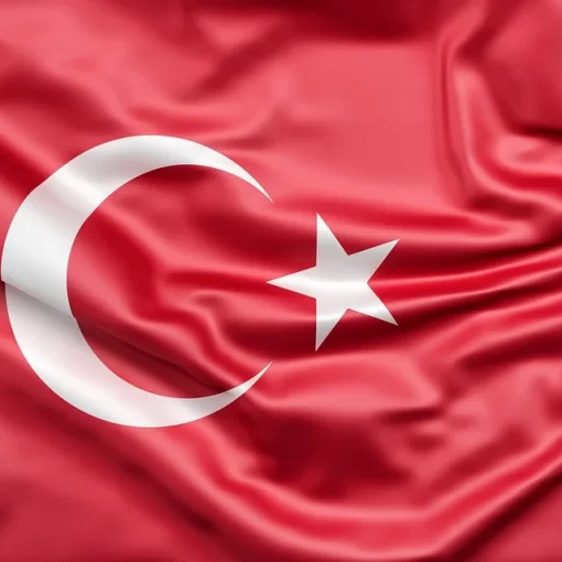Турция не планирует закрывать свое воздушное пространство.